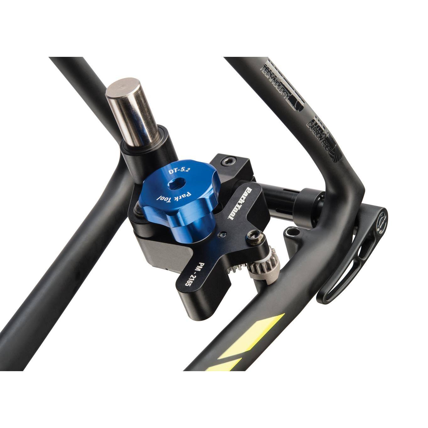 Tool Brake Disc Mount Facing Set R6094