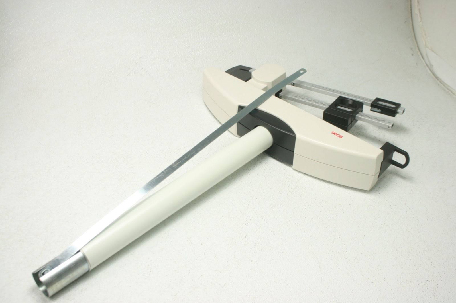 Mechanical Column Scale U888