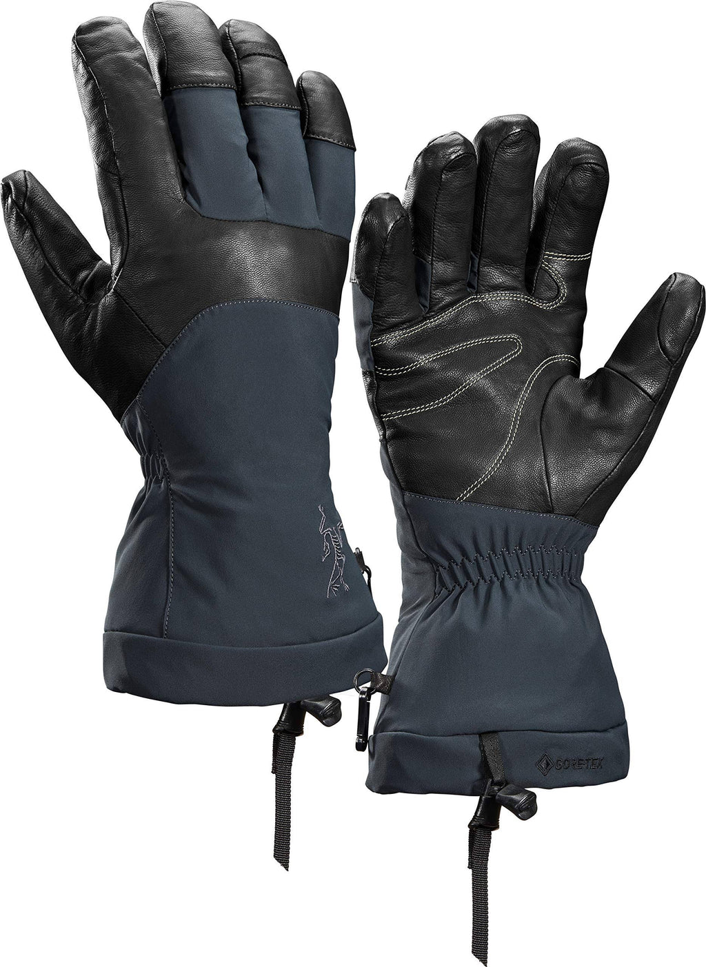 Fission SV Glove Medium V432892