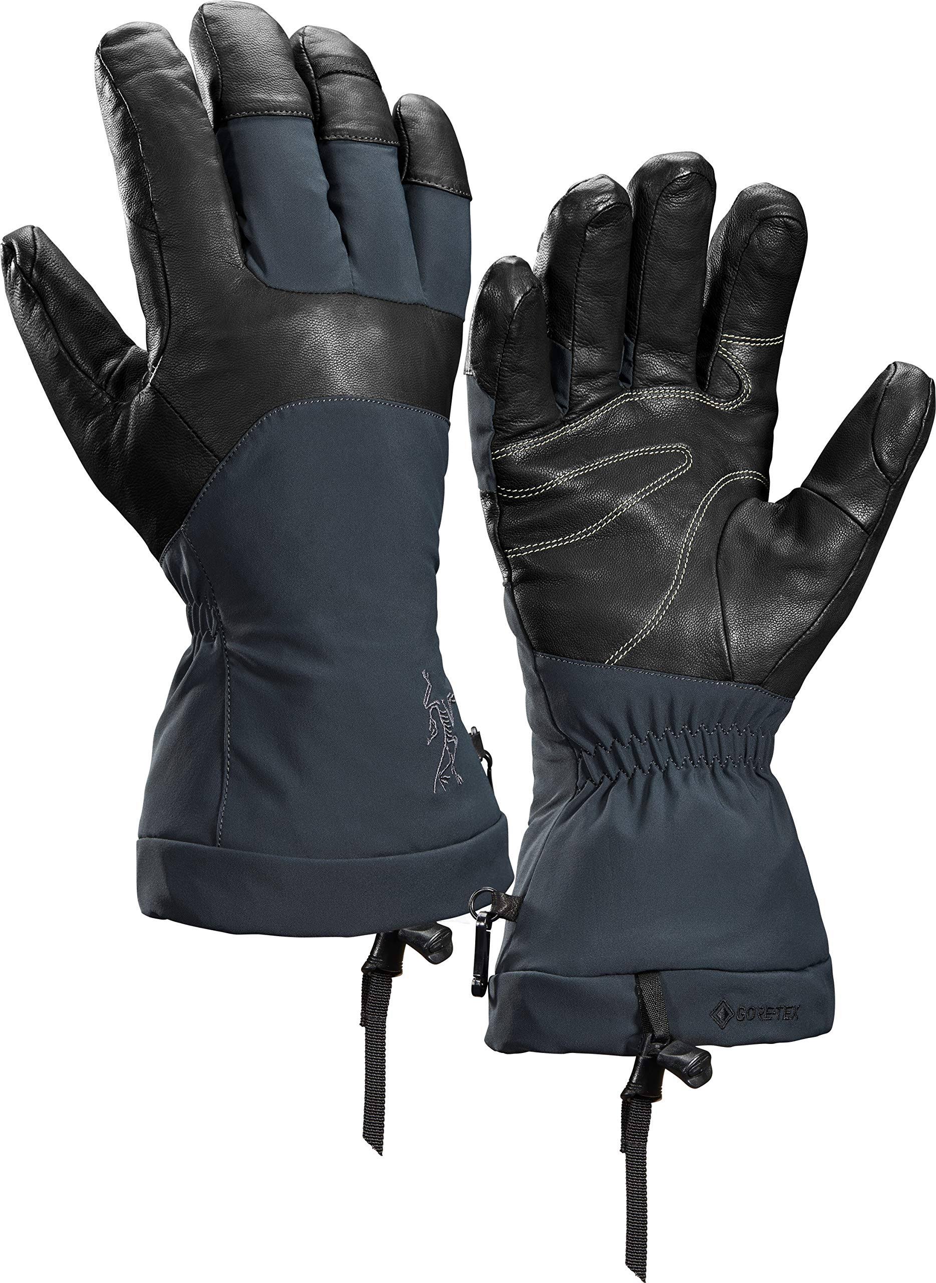 Fission SV Glove Medium V432892