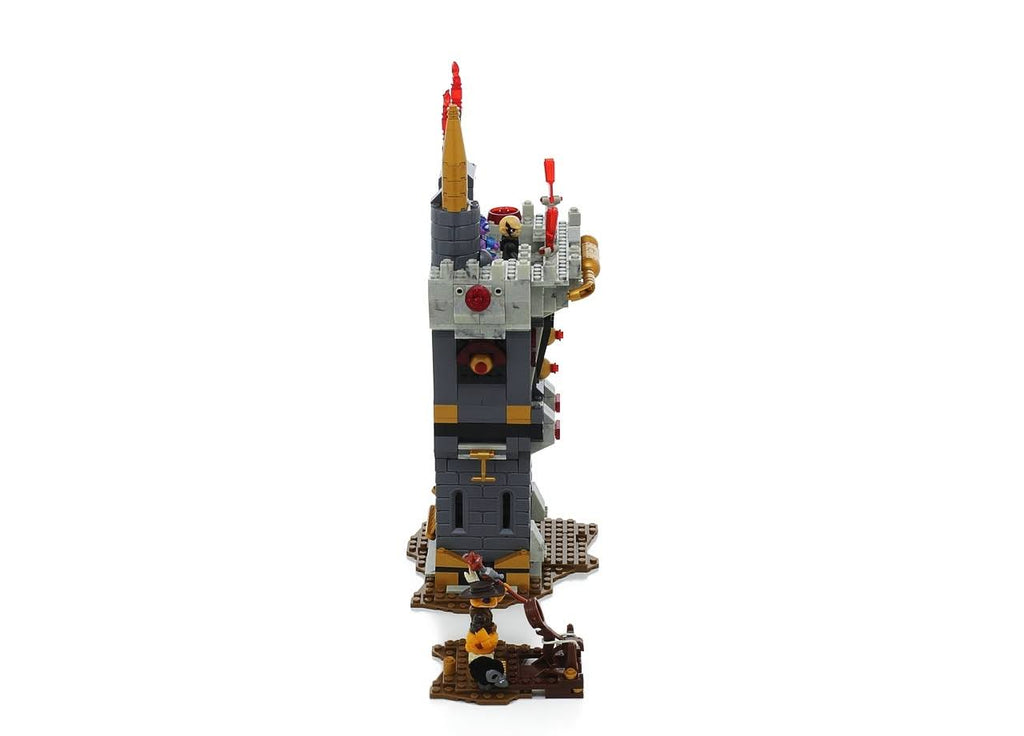 Skylanders Swap Force Castle Set H3397