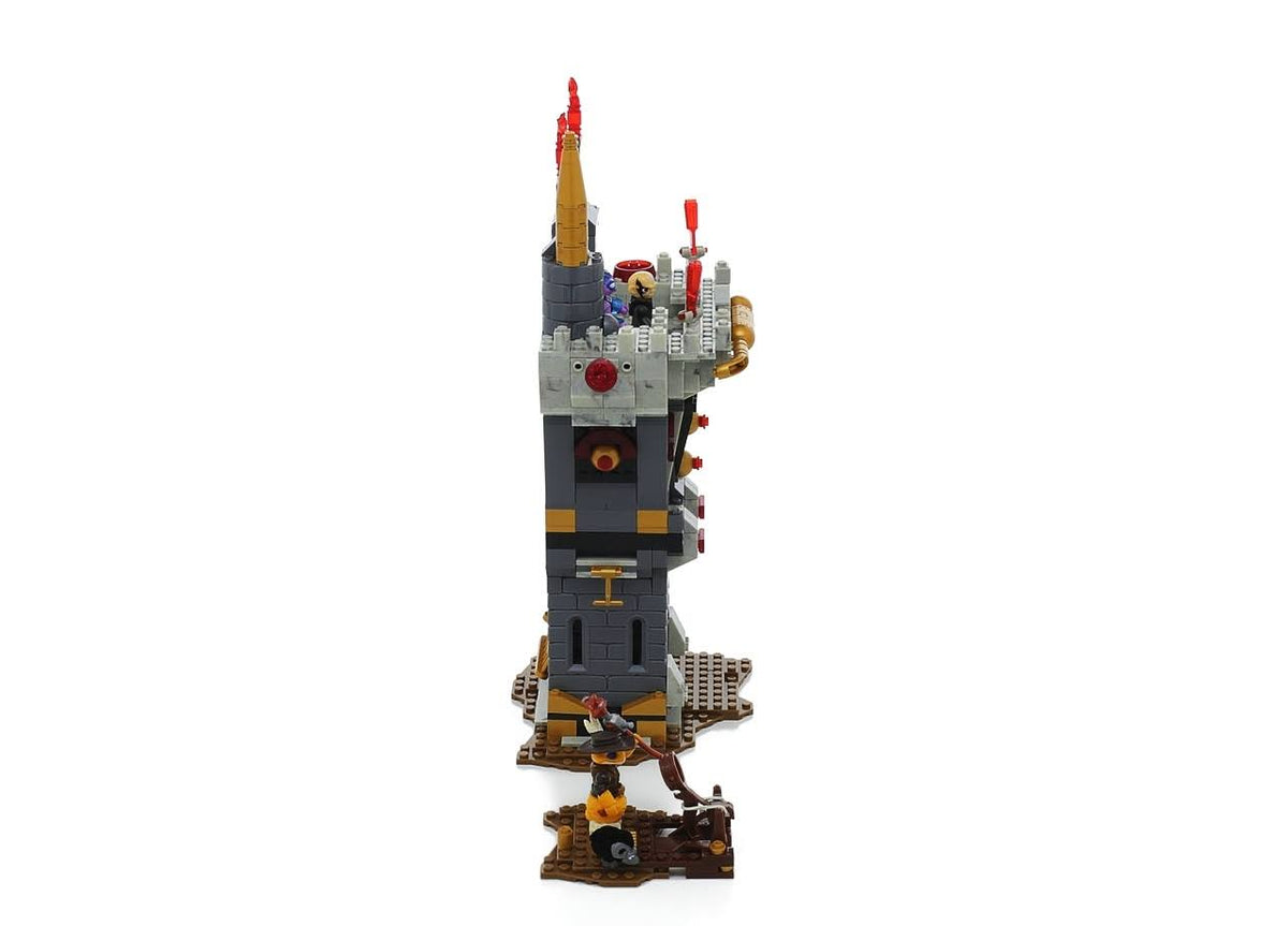 Skylanders Swap Force Castle Set H3397