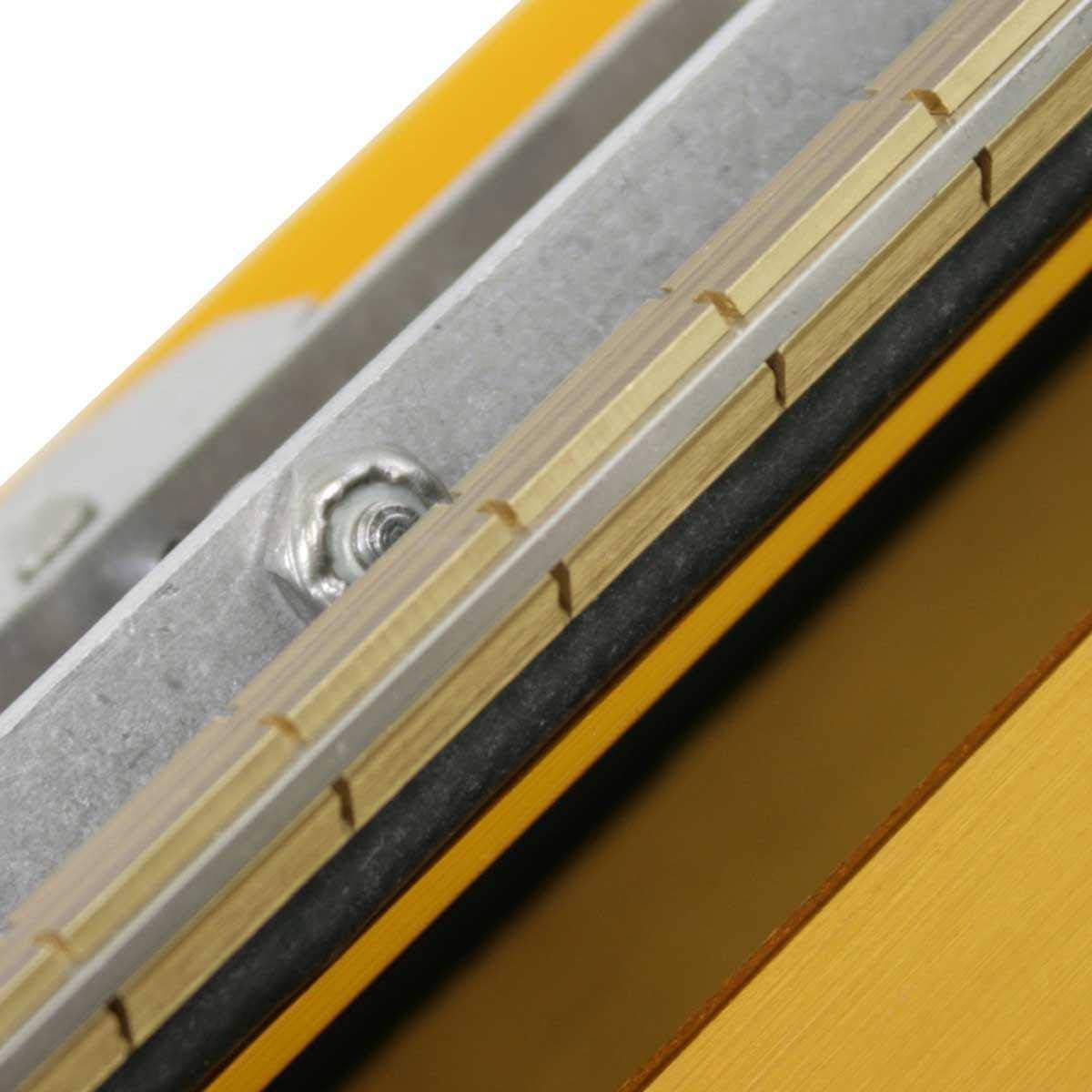 12" EasyClean Drywall Flat Finishing Box Q84086