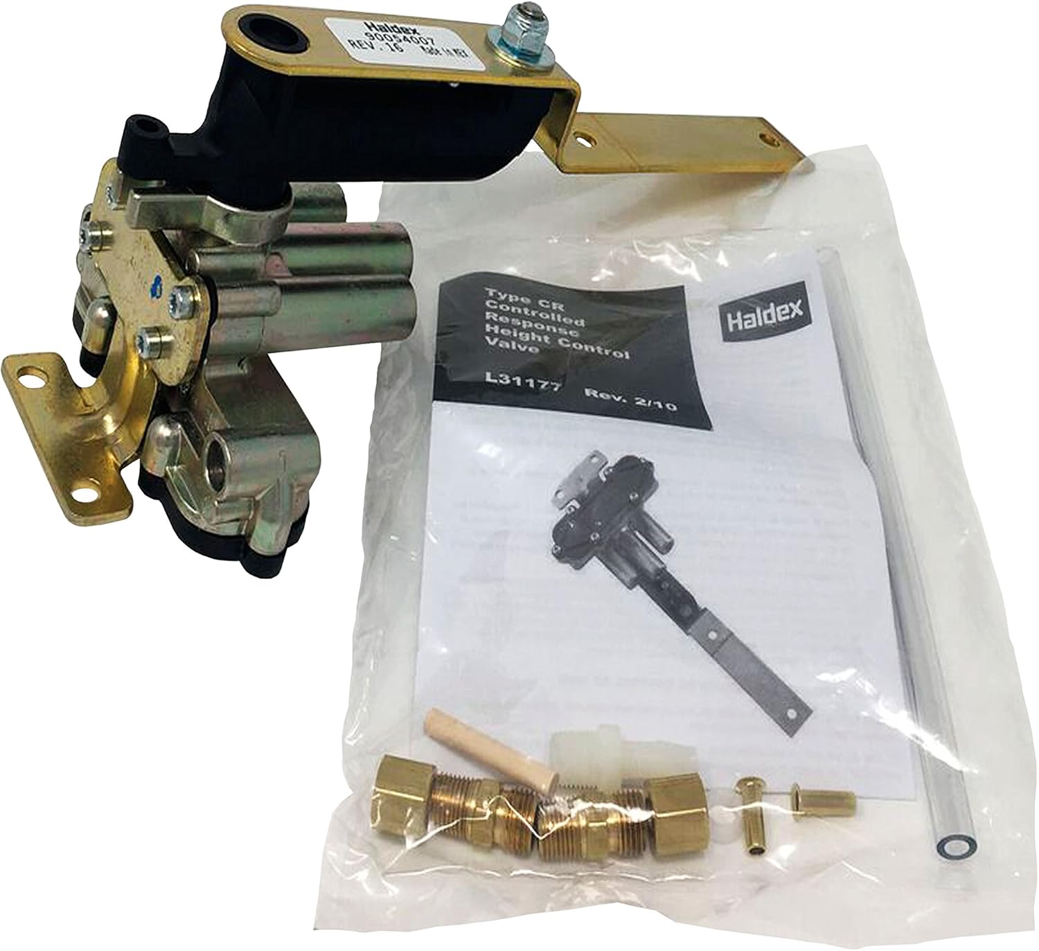 Height Control Valve X27245