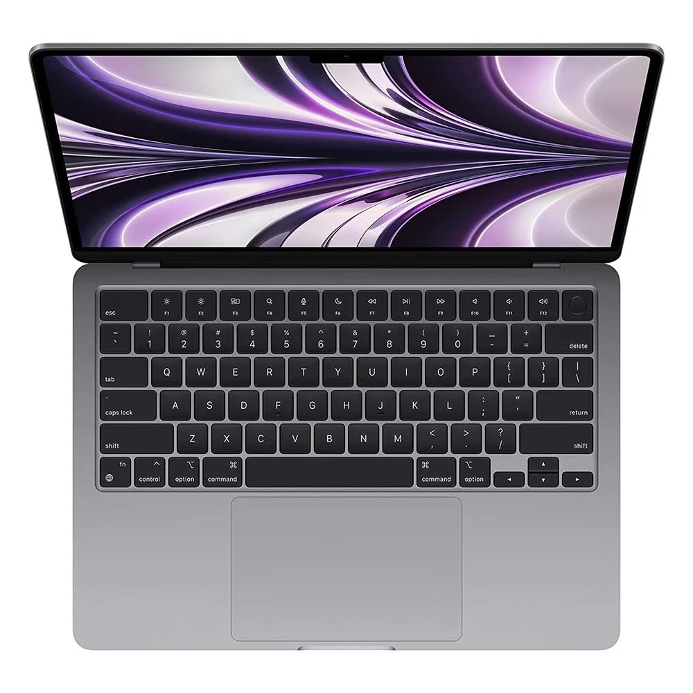 Refurbished Apple MacBook Air 13.6-inch M2 Laptop 256 GB Flash HD 8GB RAM Q7052