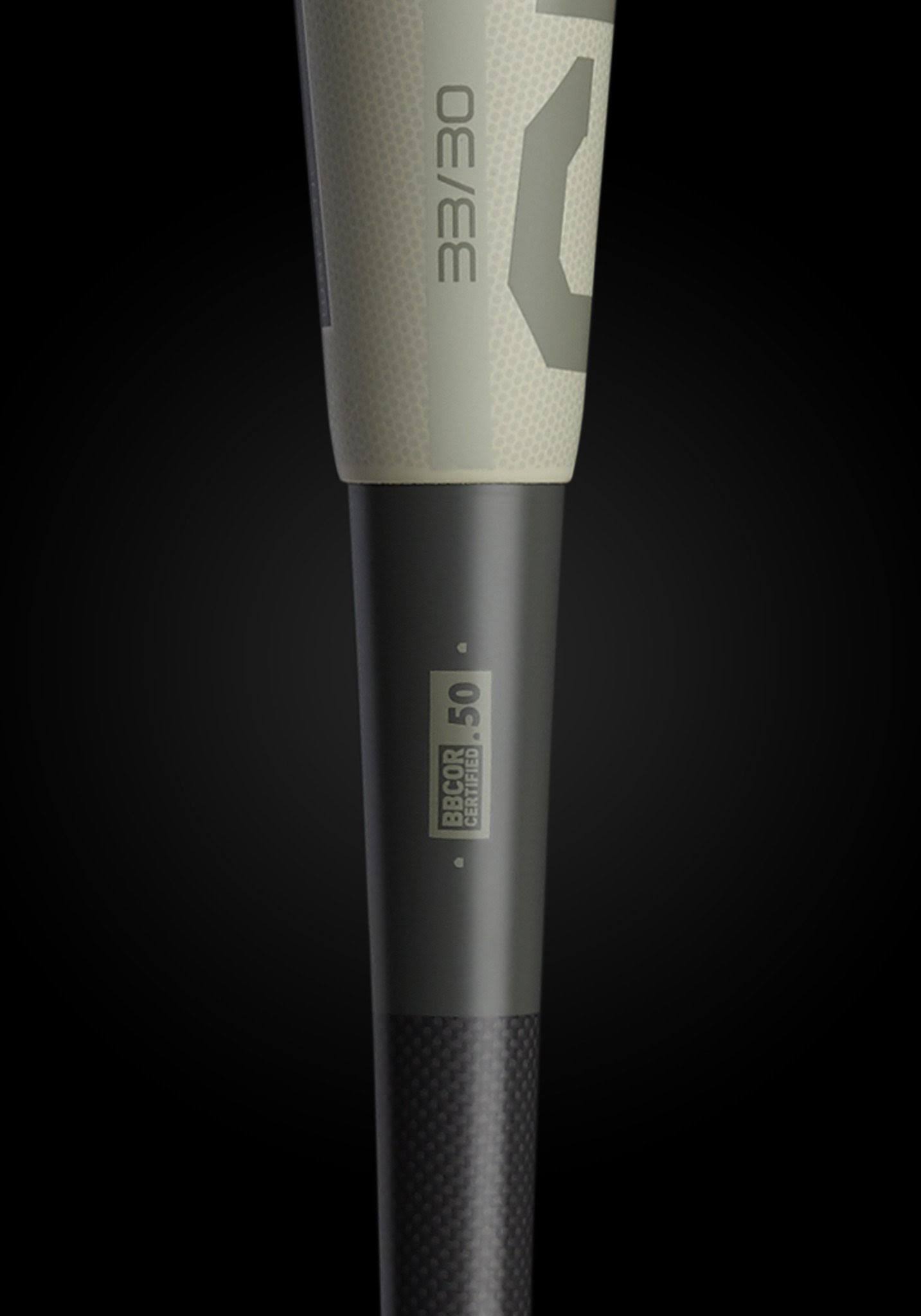 34 in. 31 oz. Drop 3 Metal Baseball Bat W7746