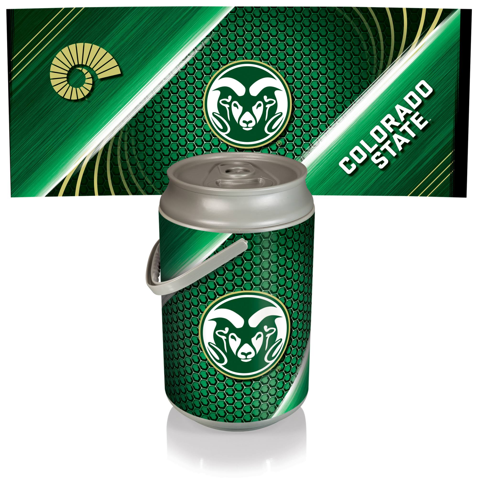 Mega Can Cooler T286