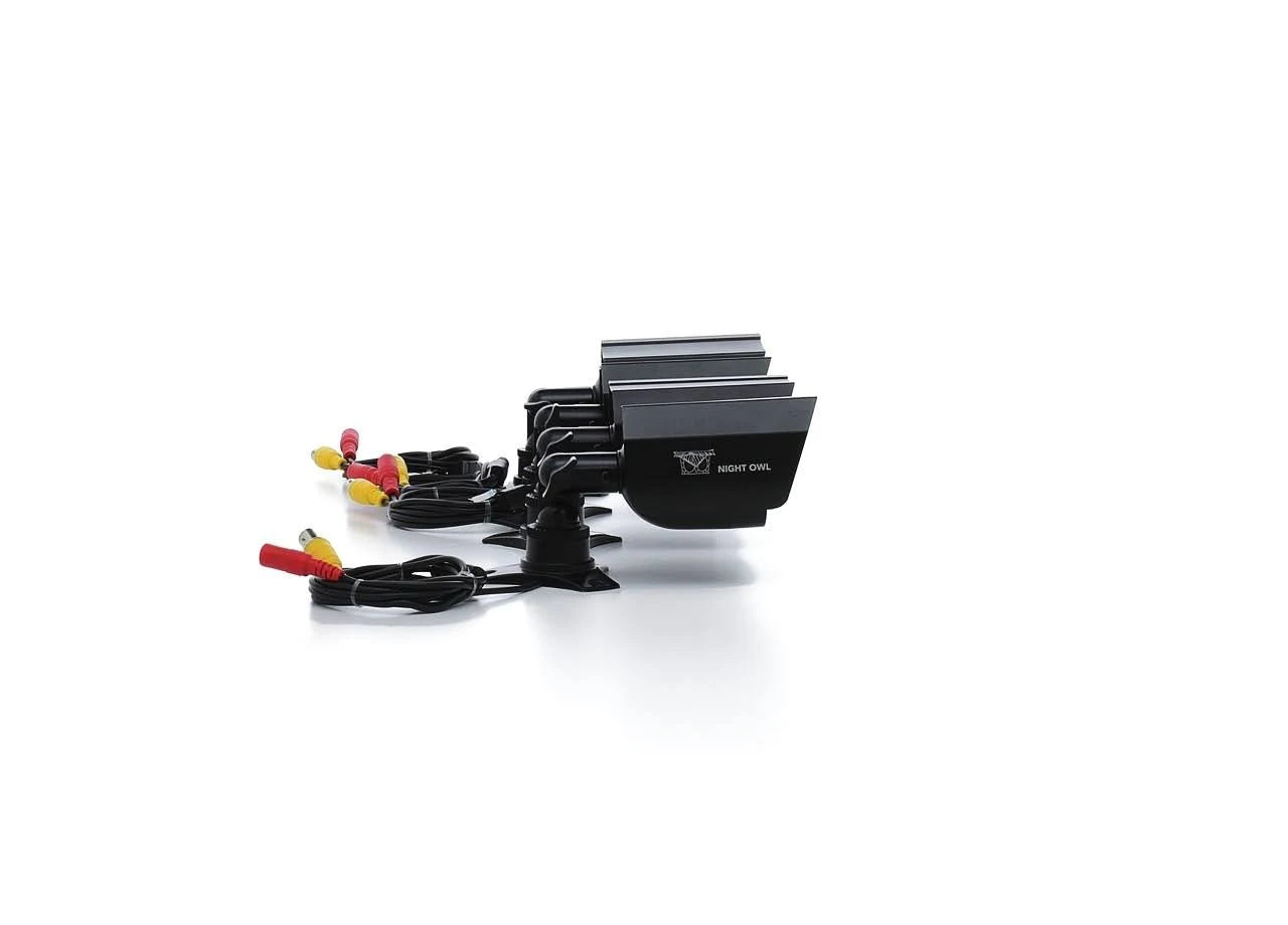 Kit of 4 Cameras S2066
