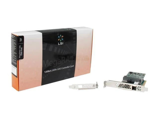 SAS Controller W286993