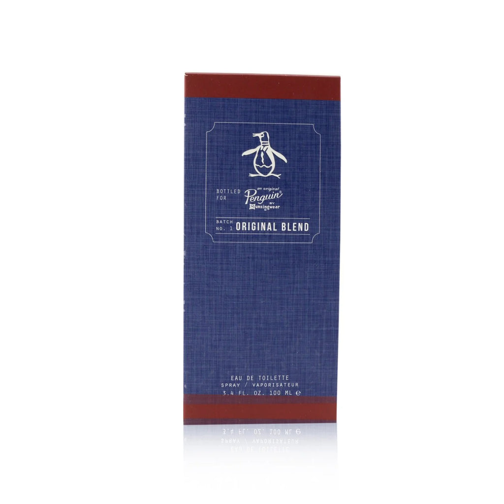 Eau De Toilette Spray 100ml/3.4oz C494