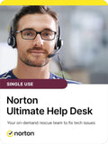 Ultimate Help Desk Single Use, 1 Device, Pack of 2 Q772