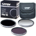 52MM Digital HT ND Kit with ND 0.6, 1.2 and Color Grad ND 0.6 A27790