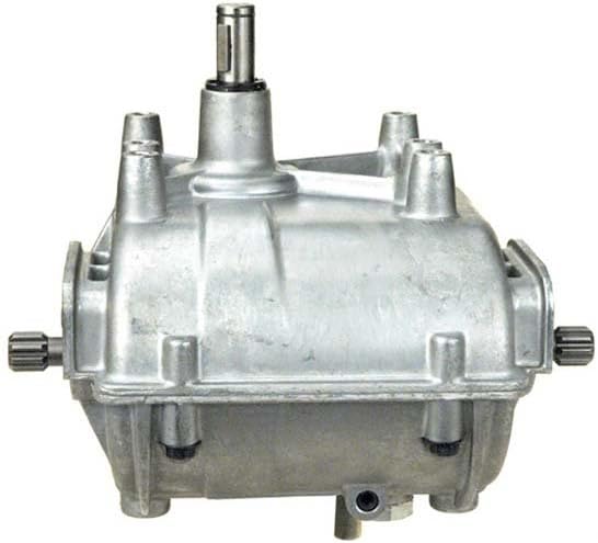 Rotary Transmission K672340
