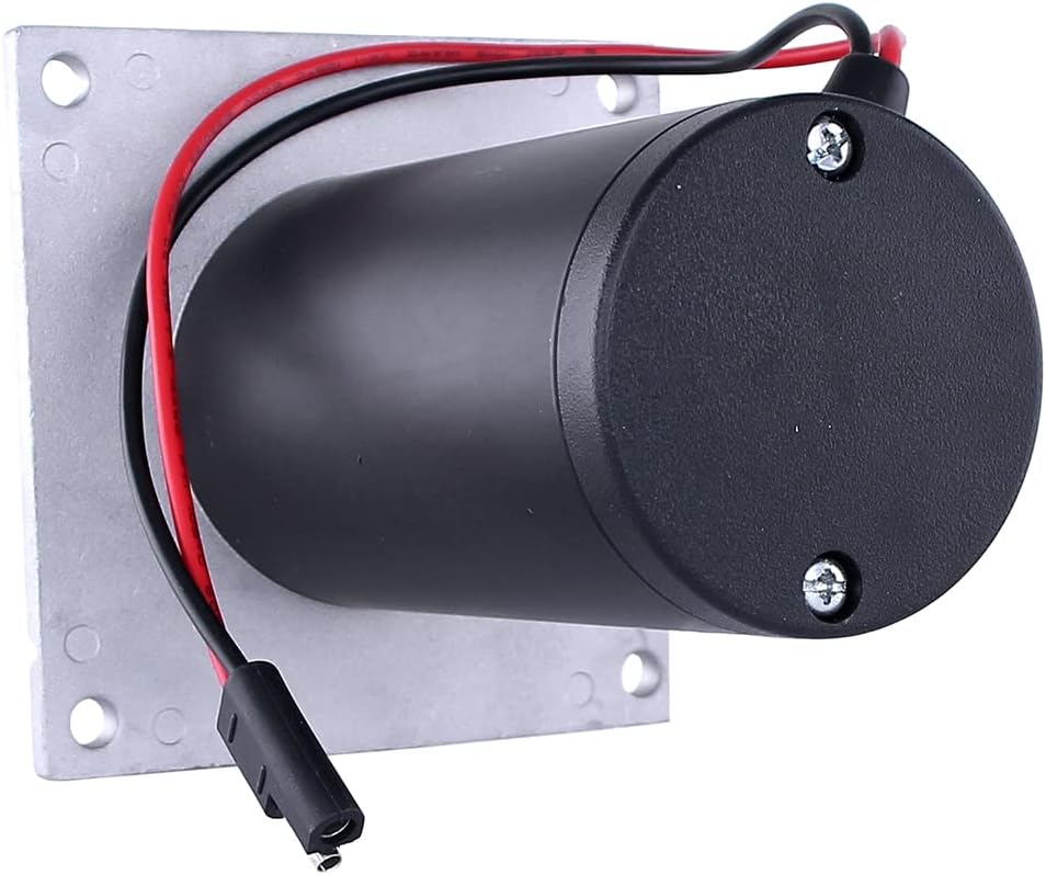 Salt Spreader Motor C735