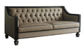 Tan Sofa O630803