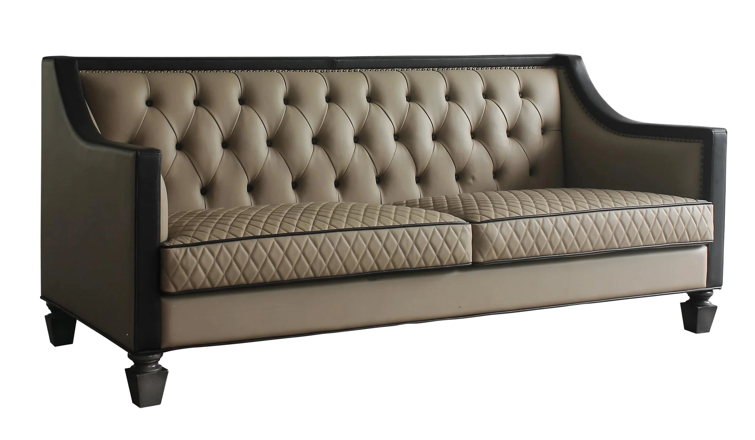 Tan Sofa O630803