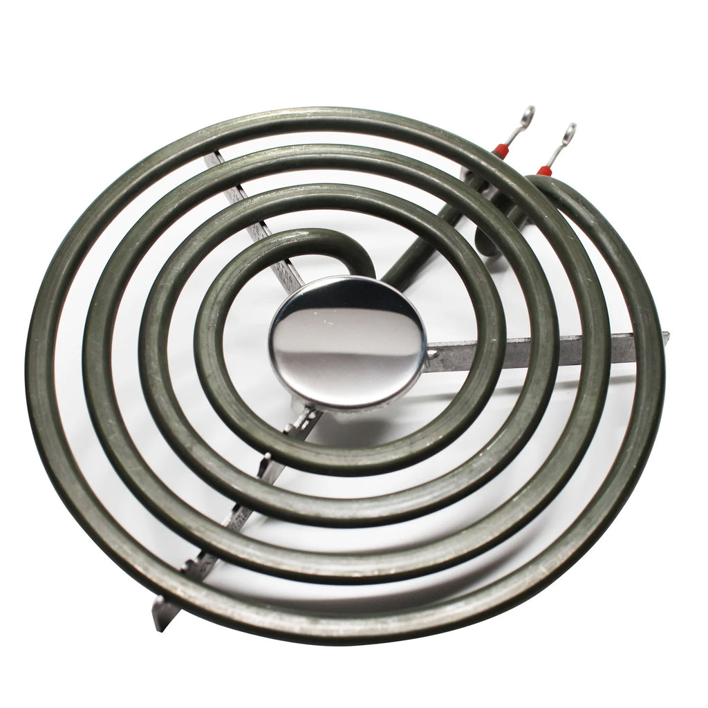 6 inch 4 Turns Surface Burner Element for Range, Stove & Cooktop R505517