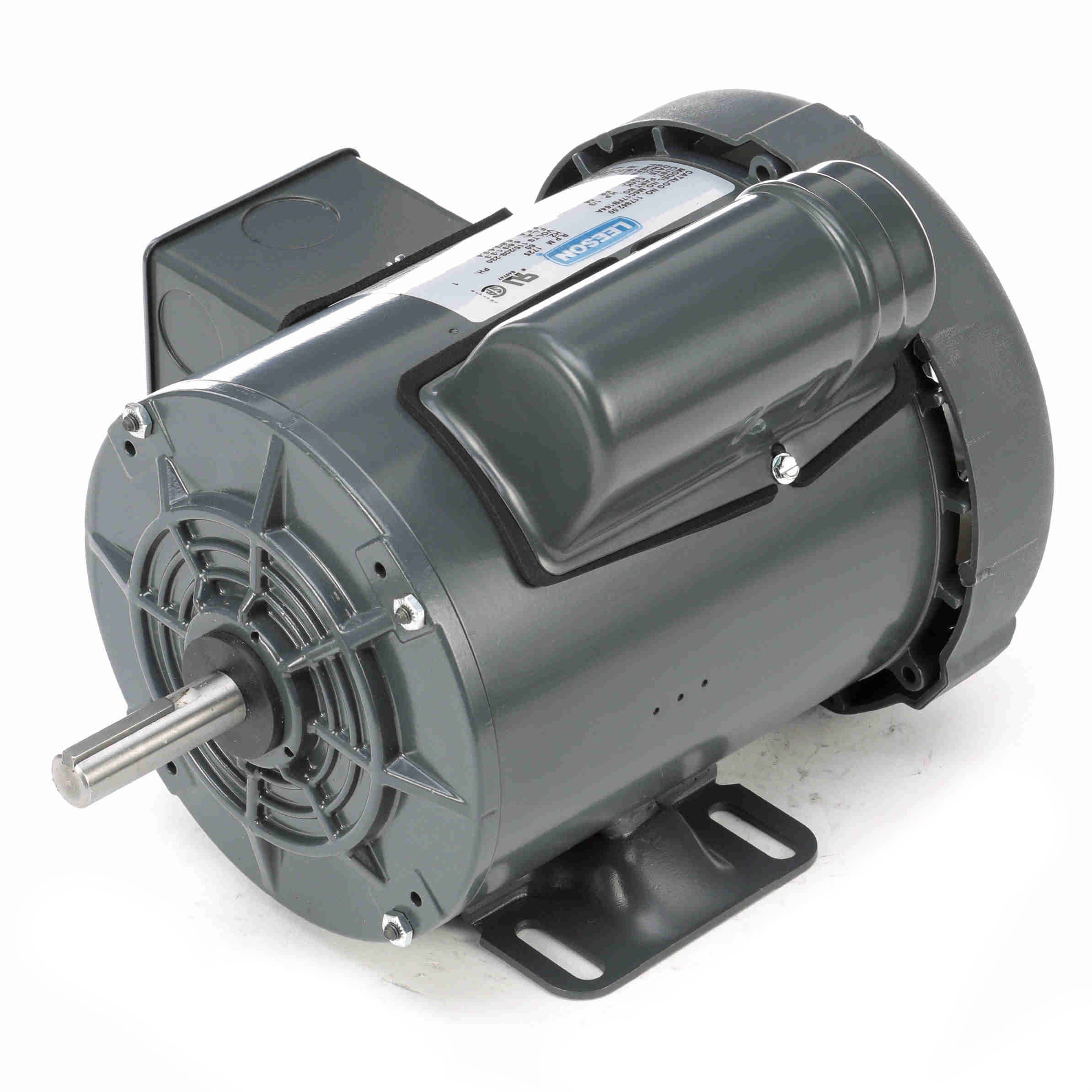 Motor K2016