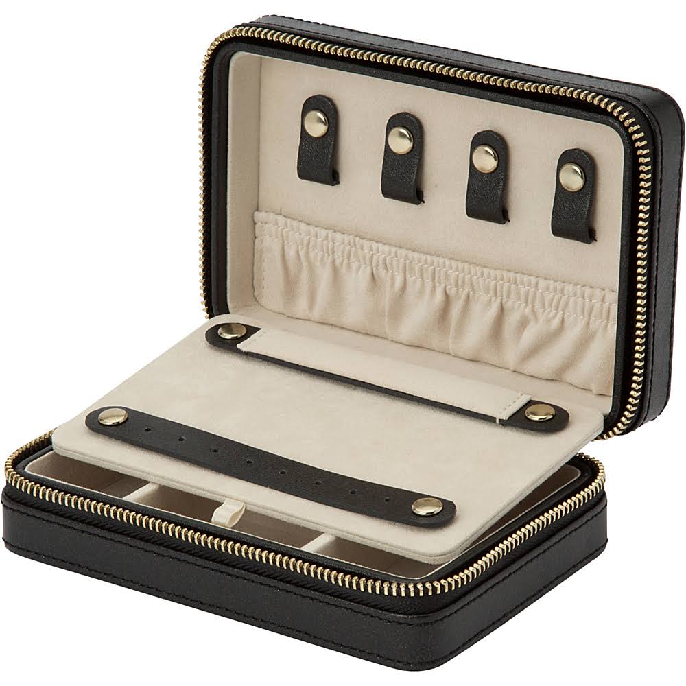 Rose Gold Zip Case B8715