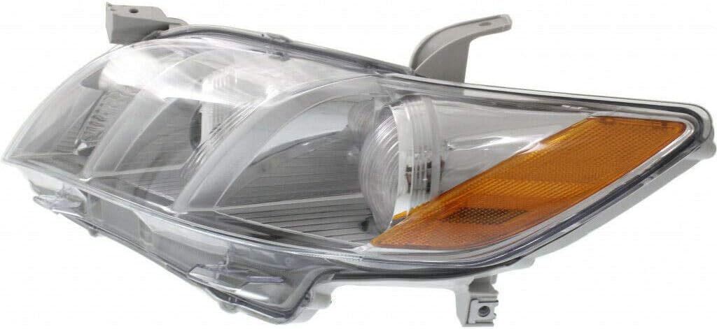 Headlight Unit for Toyota Camry 2007 2008 2009 Driver Side SE Model K1374