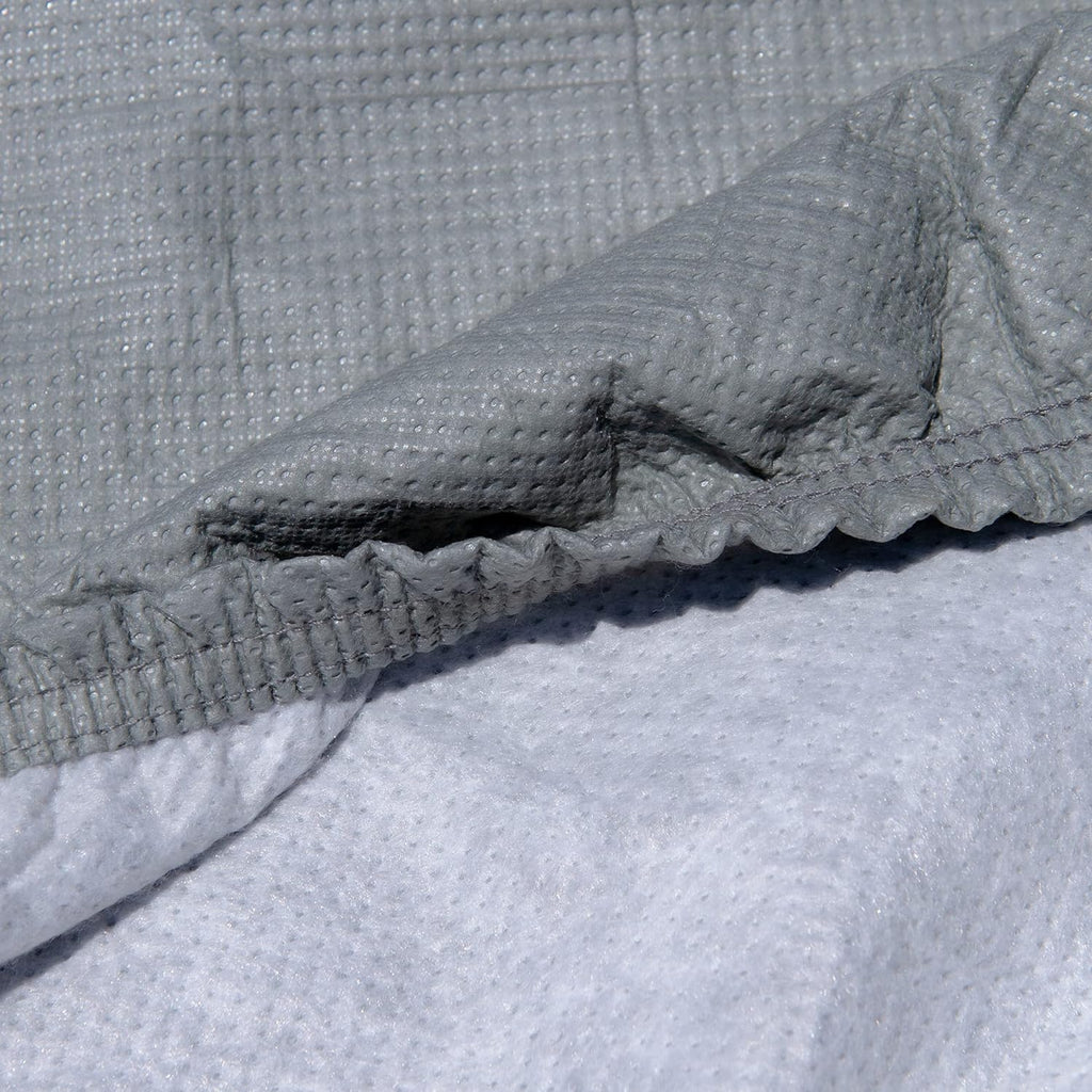 5 Layer Custom Fit Car Cover Z3061