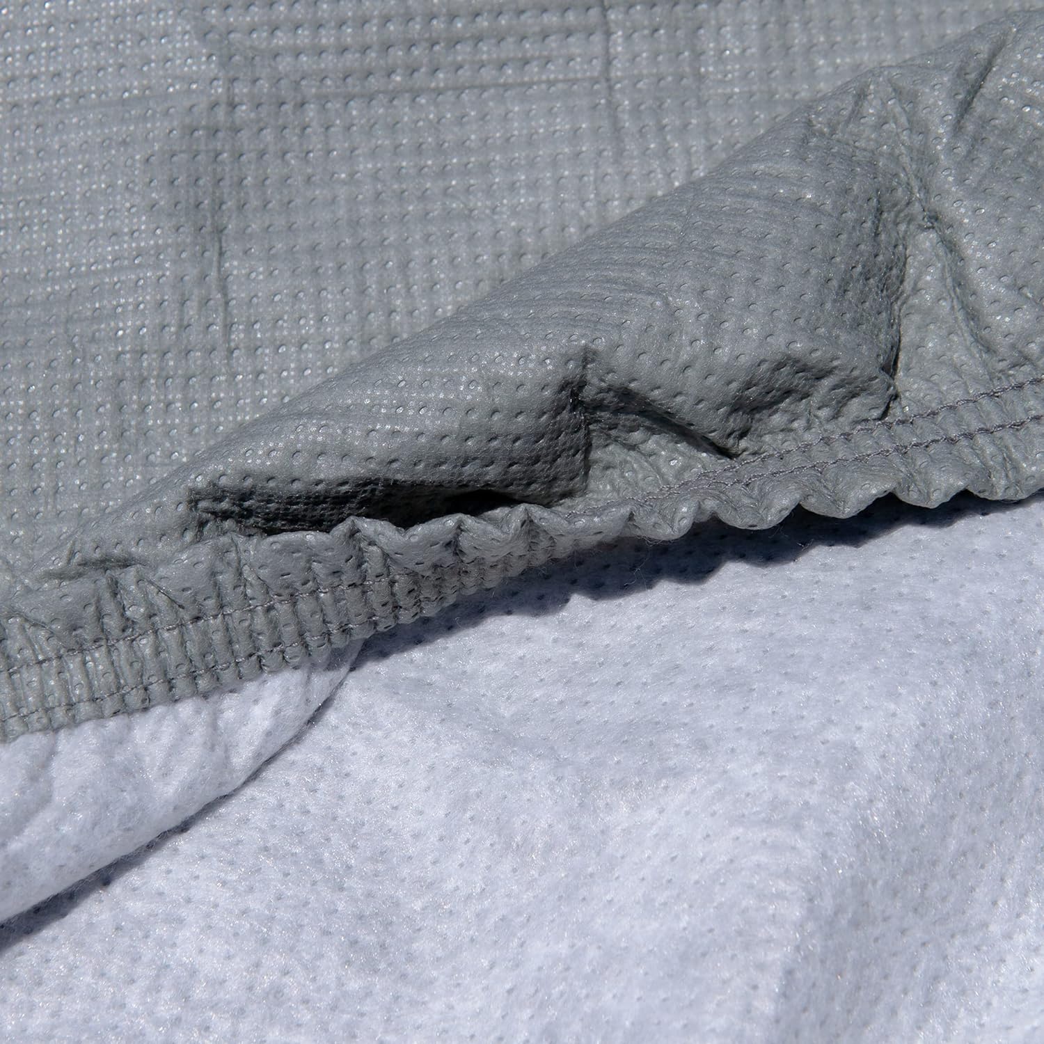 5 Layer Custom Fit Car Cover Z3061