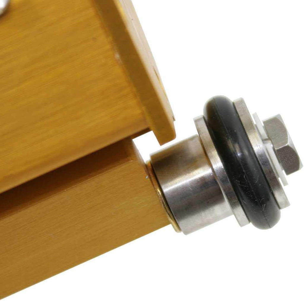 12" EasyClean Drywall Flat Finishing Box Q84086