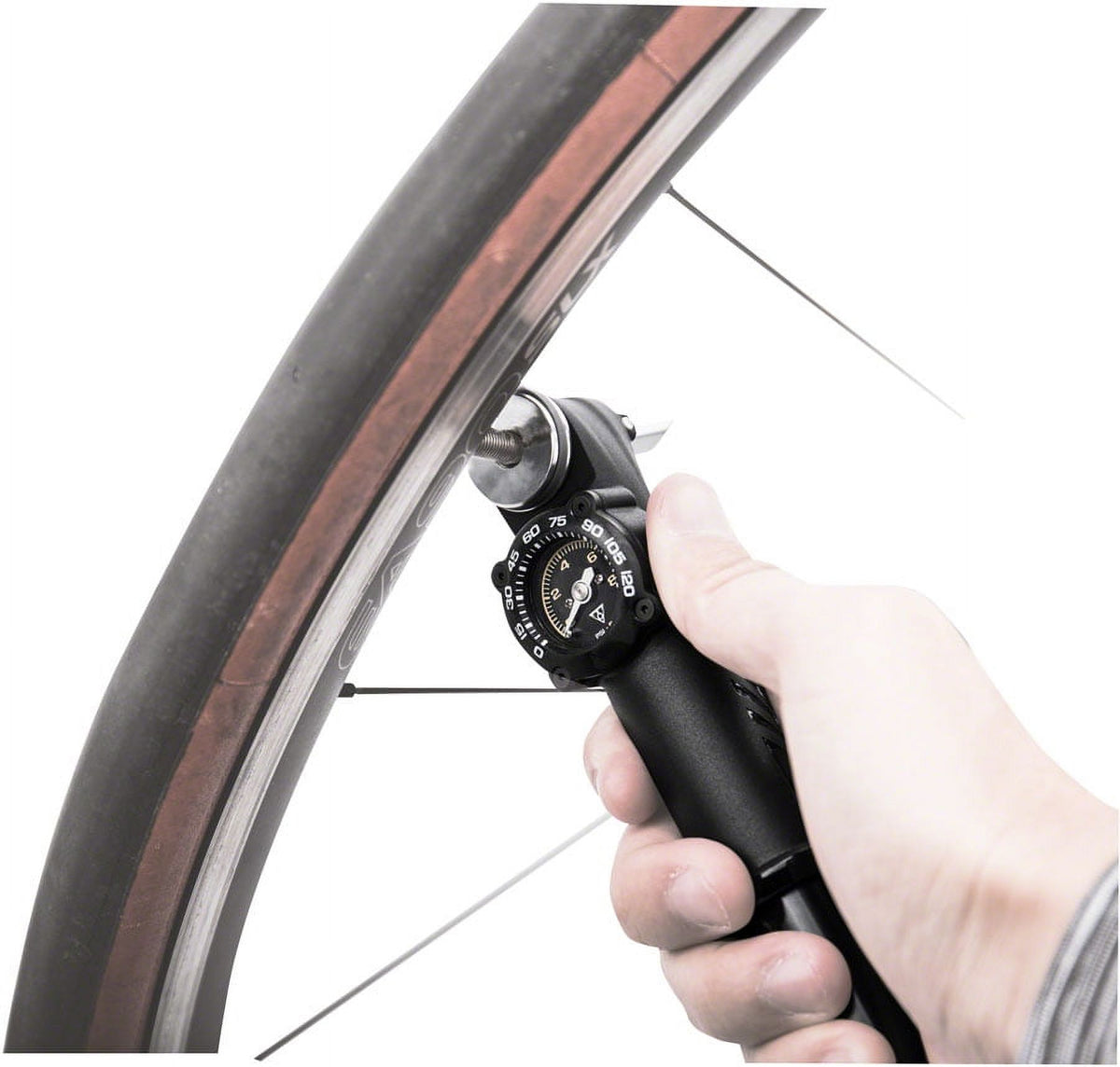 Roadie DA G Pump E5898