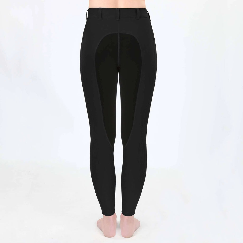 Ladies Cargo Full Seat Tights D788763