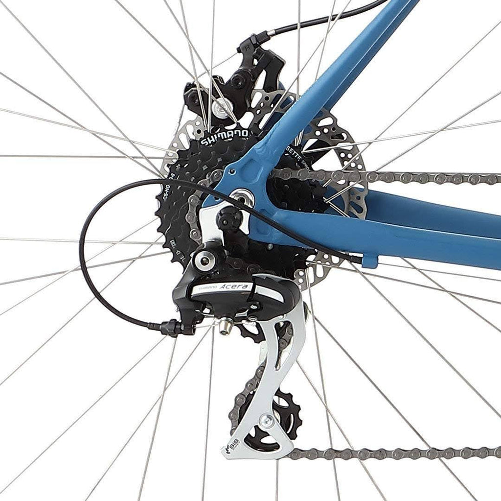 Cadent 2 Bike G112