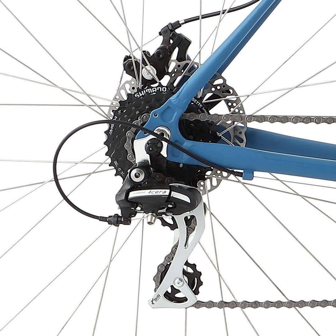 Cadent 2 Bike G112