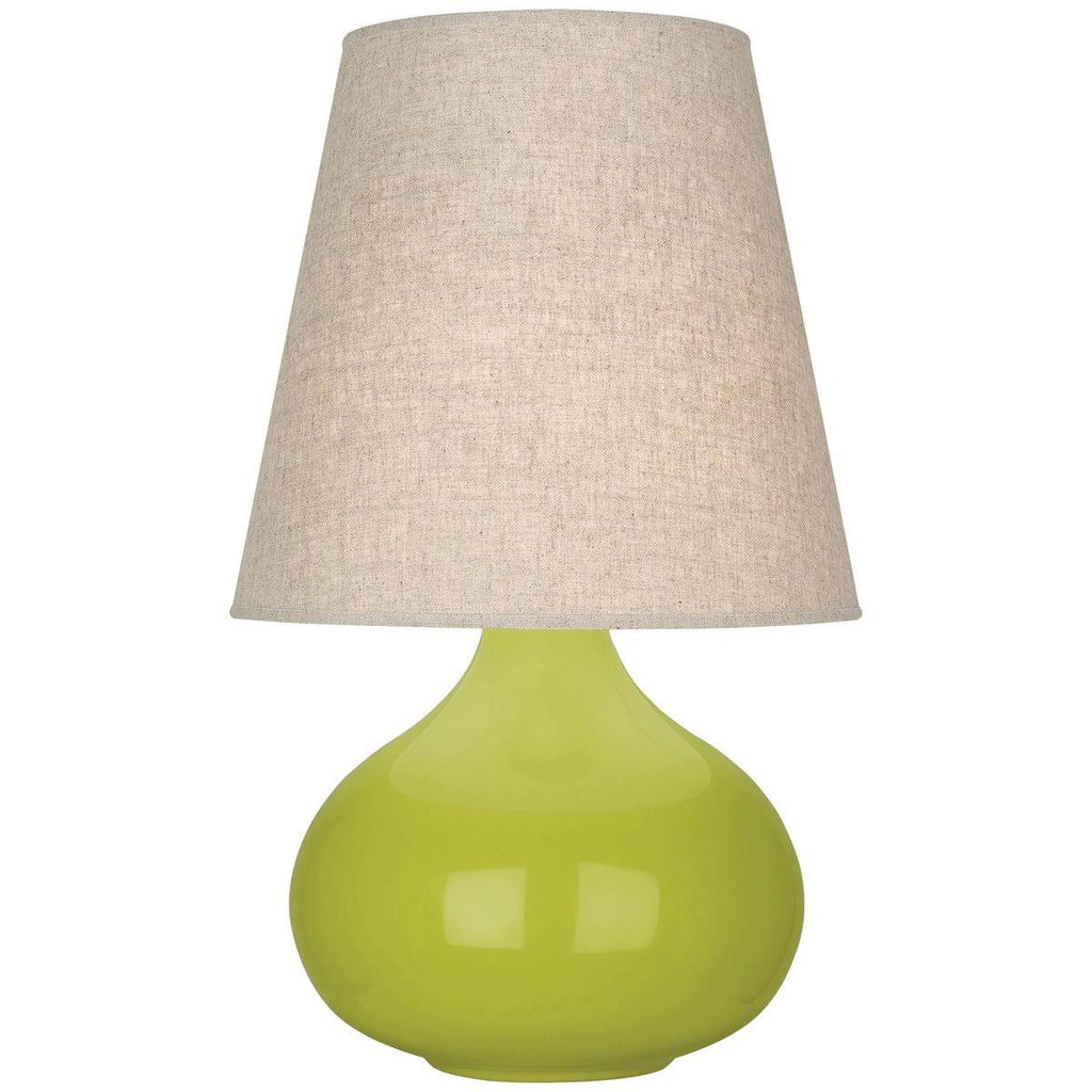 One Light Accent Lamp Marine Blue G40318
