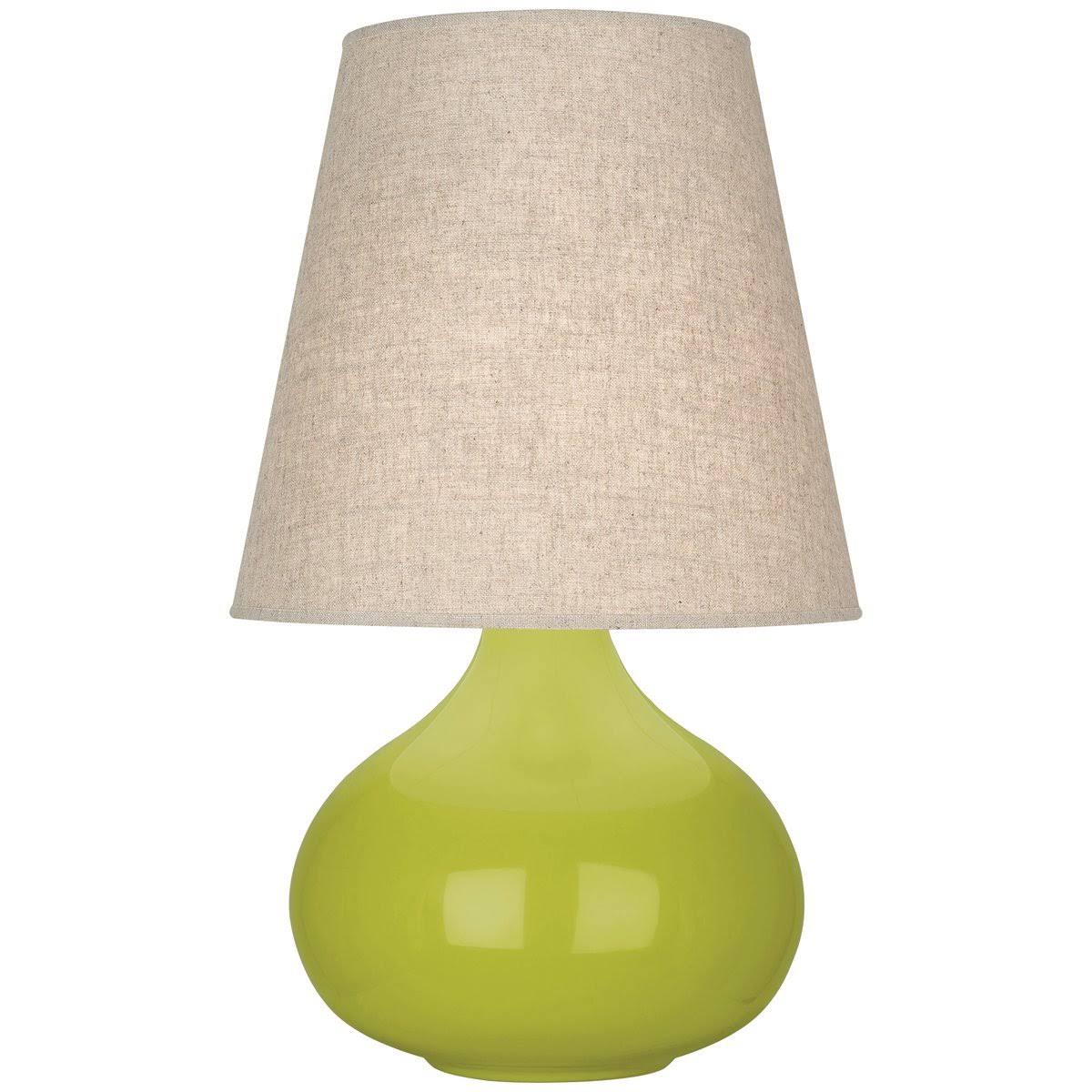 One Light Accent Lamp Marine Blue G40318