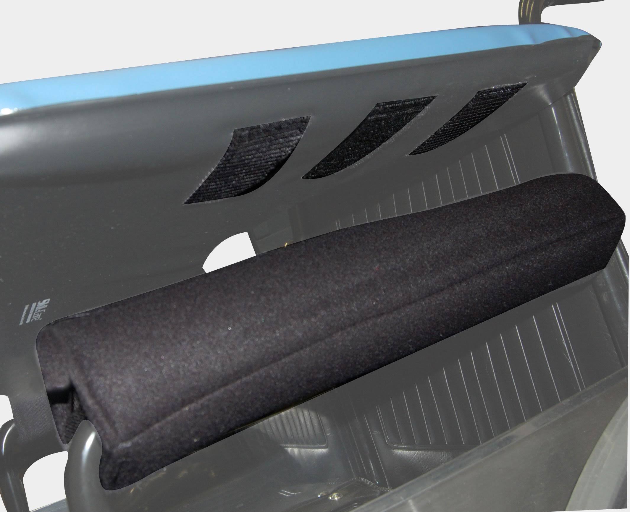 Wheelchair Tray U6424