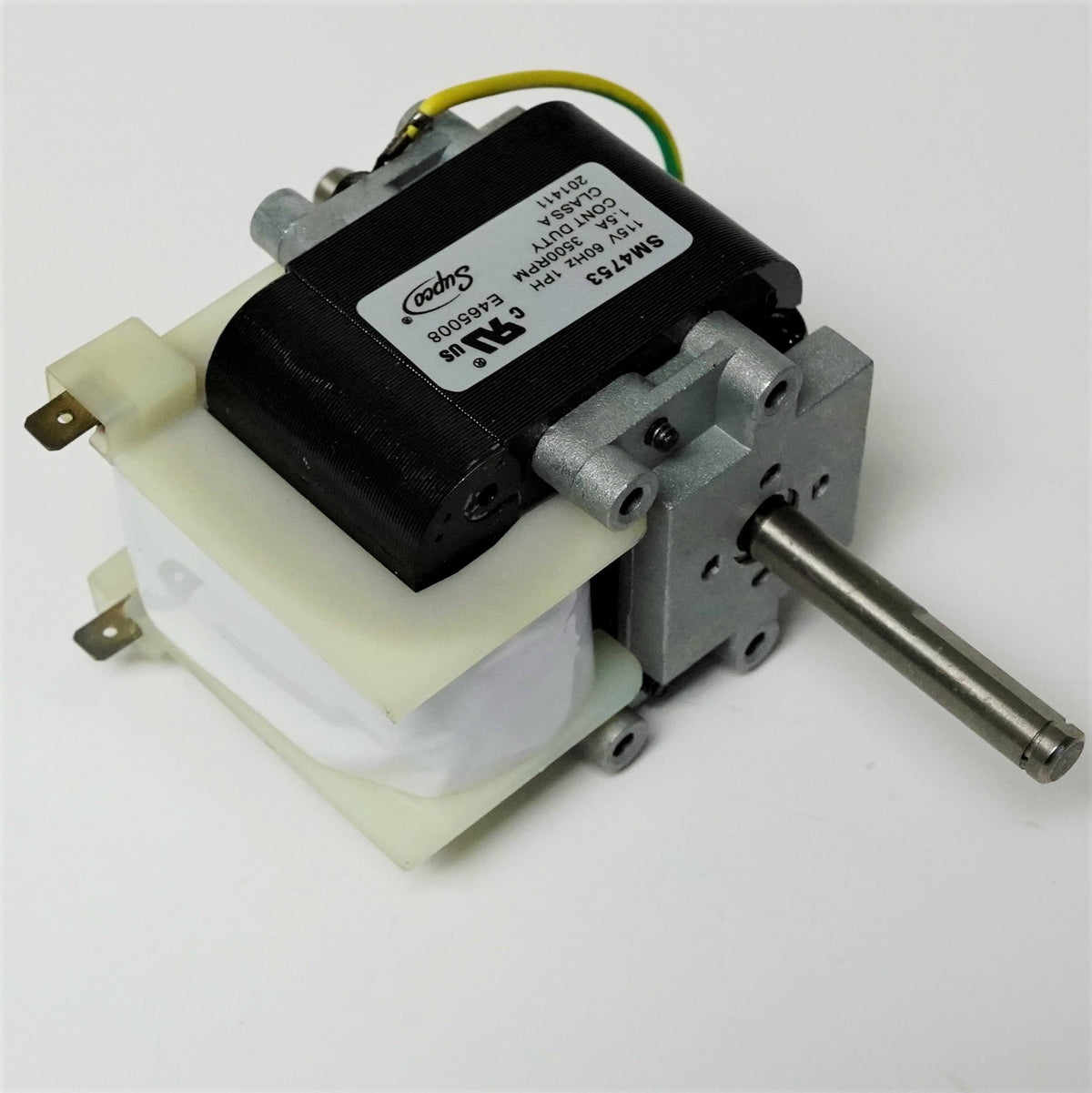 Draft Inducer Furnace Blower Motor C956194