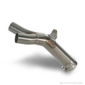 Optional Link Pipe F65876