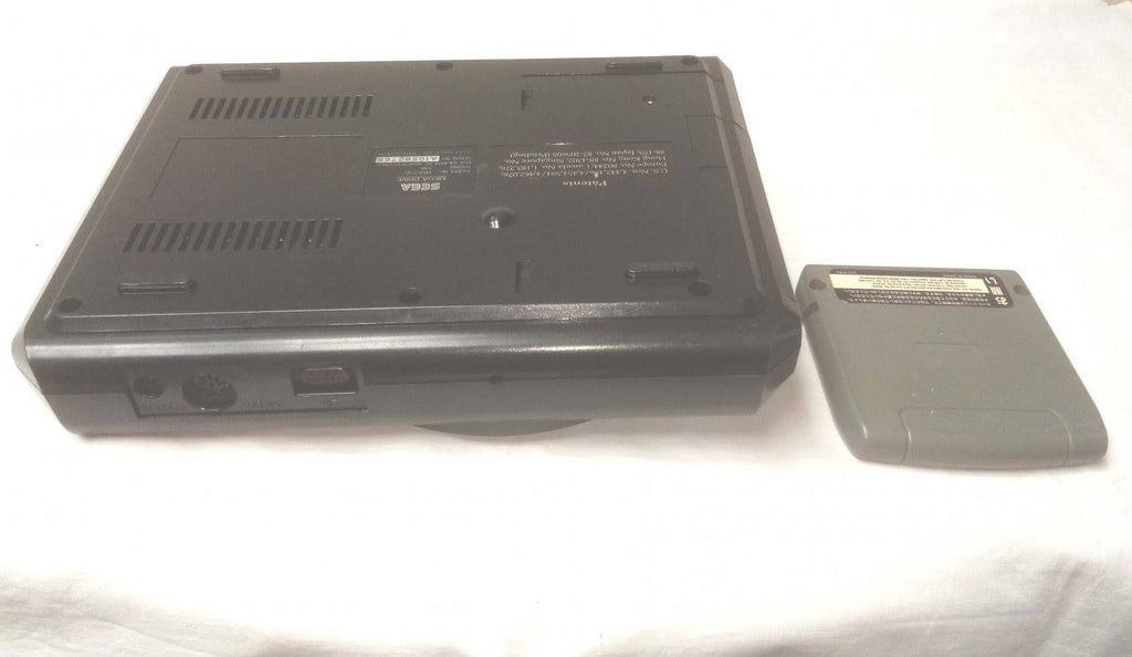 Mega Drive M777400