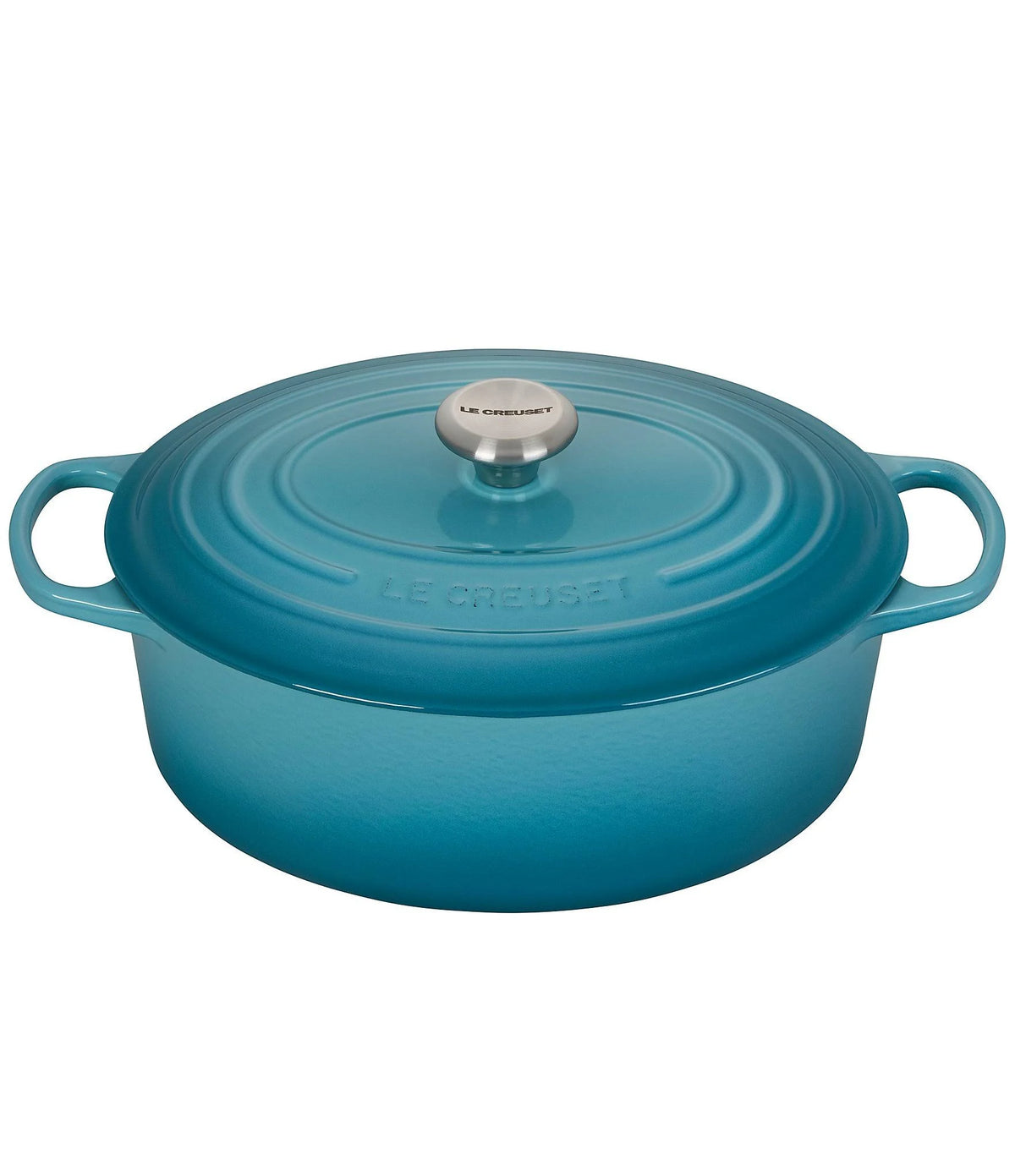 Caribbean Oval Dutch Oven K73318
