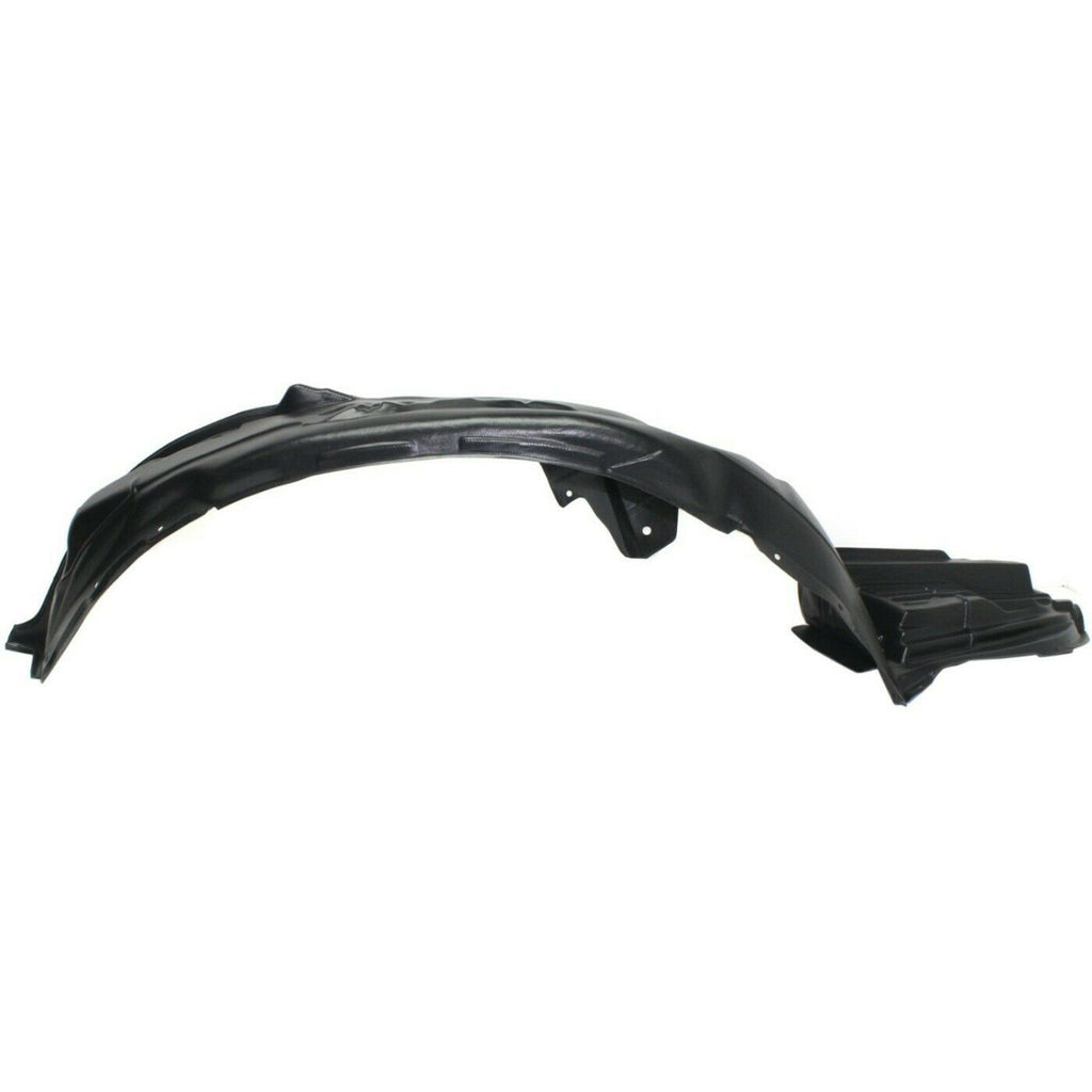Splash Shield Set of 2 G162