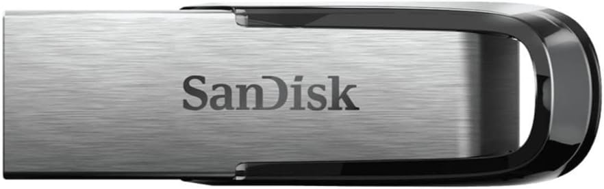 32GB USB 3.0 Flash Drive (20-Pack) with USB-C to USB-A Adapter Bundle Y7081
