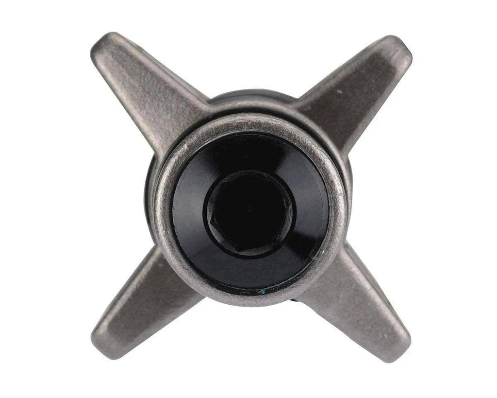 Black Pedals C282988