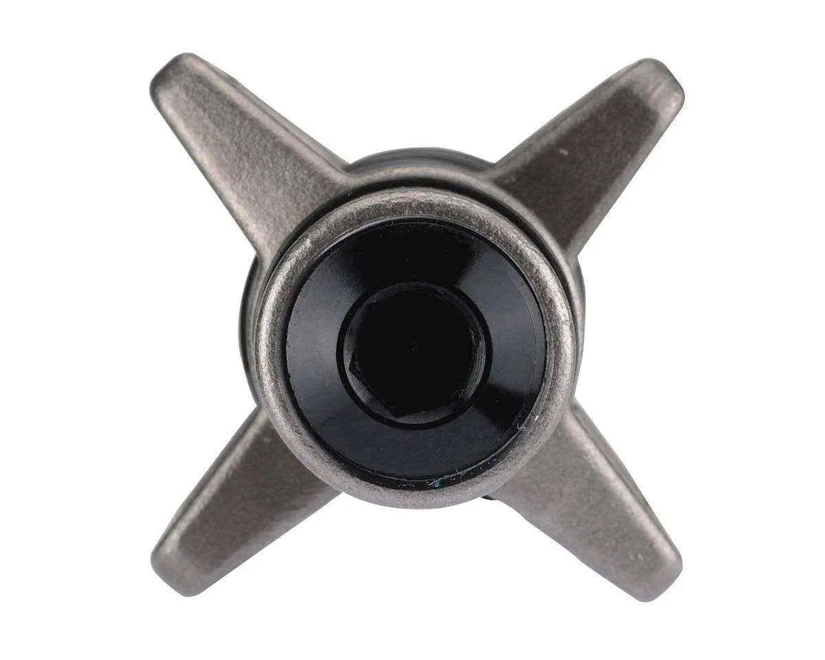 Black Pedals C282988