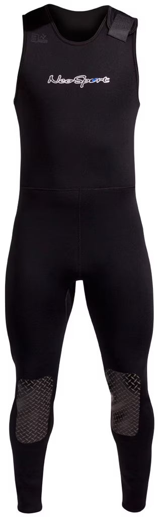 3mm Men's NeoSport Longjohn Wetsuit U444960