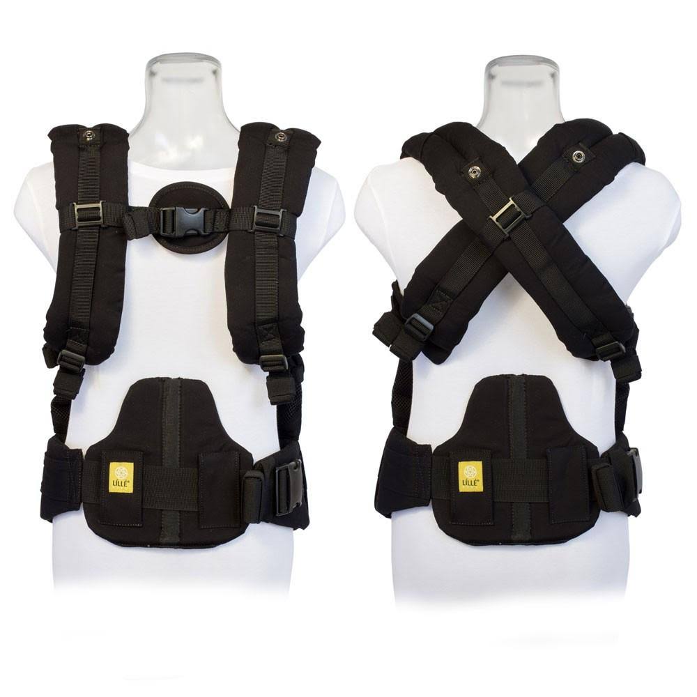 Complete Airflow Baby Carrier O17490