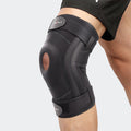 Knee Pads Sport Knee Brace Q8922