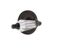 Timeless Bronze Double Dummy Parlor Lever I491688