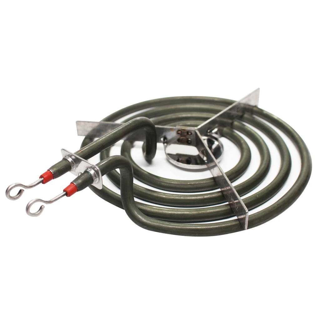 6 inch 4 Turns Surface Burner Element for Range Stove Cooktop R38011