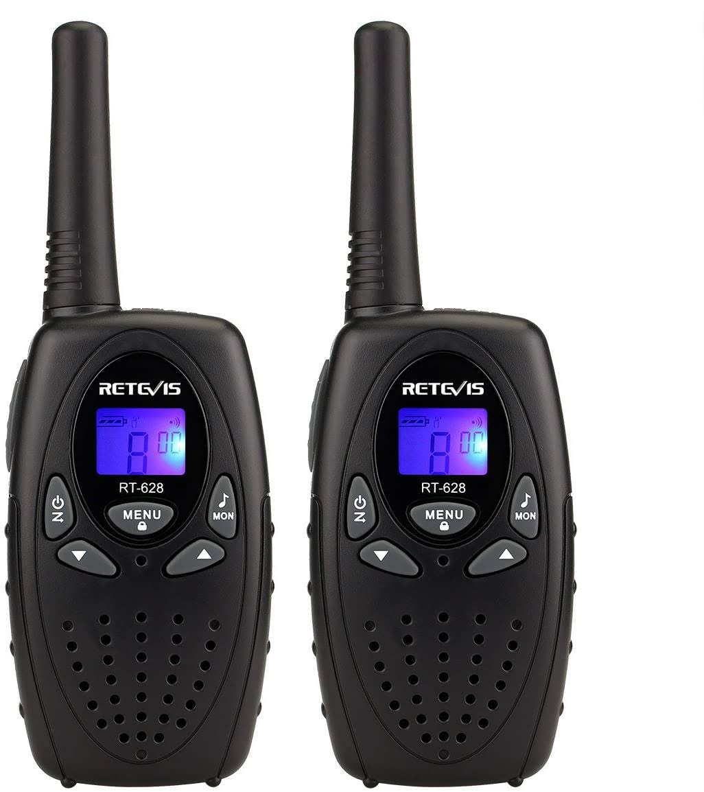 Kids Walkie Talkies PMR446 8 Channels Vox A938