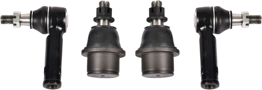 Front Upper Control Arm with Ball Joint for Ford F-150 2004-2008 Q134