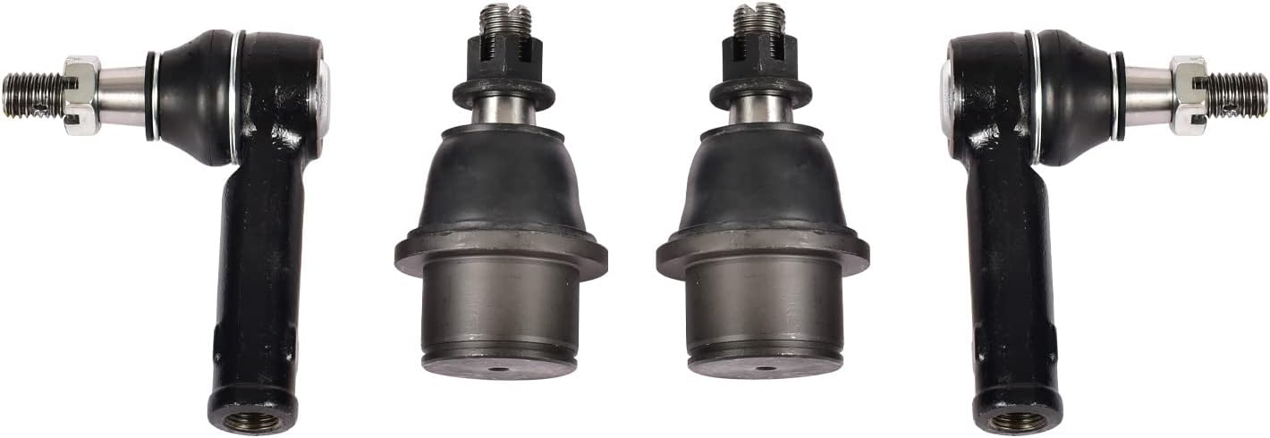 Front Upper Control Arm with Ball Joint for Ford F-150 2004-2008 Q134